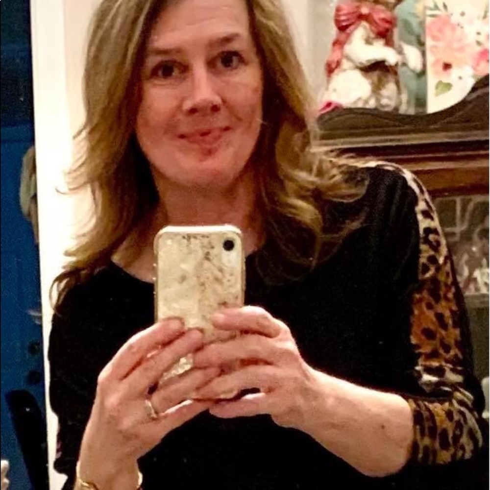 Meet your Posher, Debra